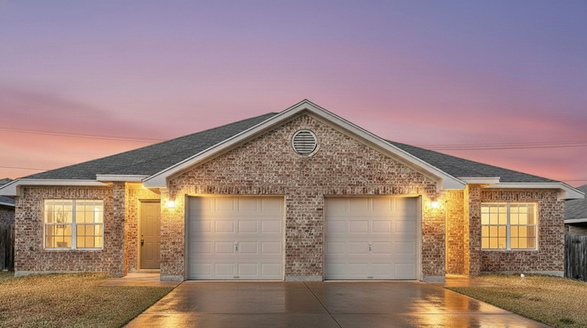 Killeen House: 4809 Auburn Dr Unit B