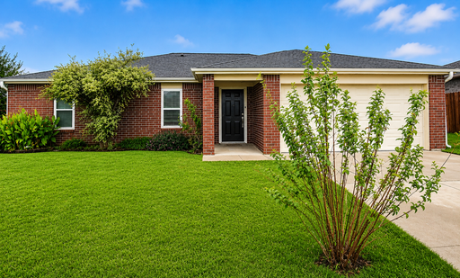 4206 Secretariat Dr – photo 1