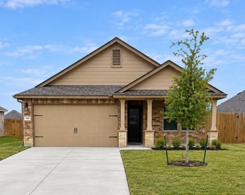 2400 Freddie L Nichols Sr Dr – photo 1