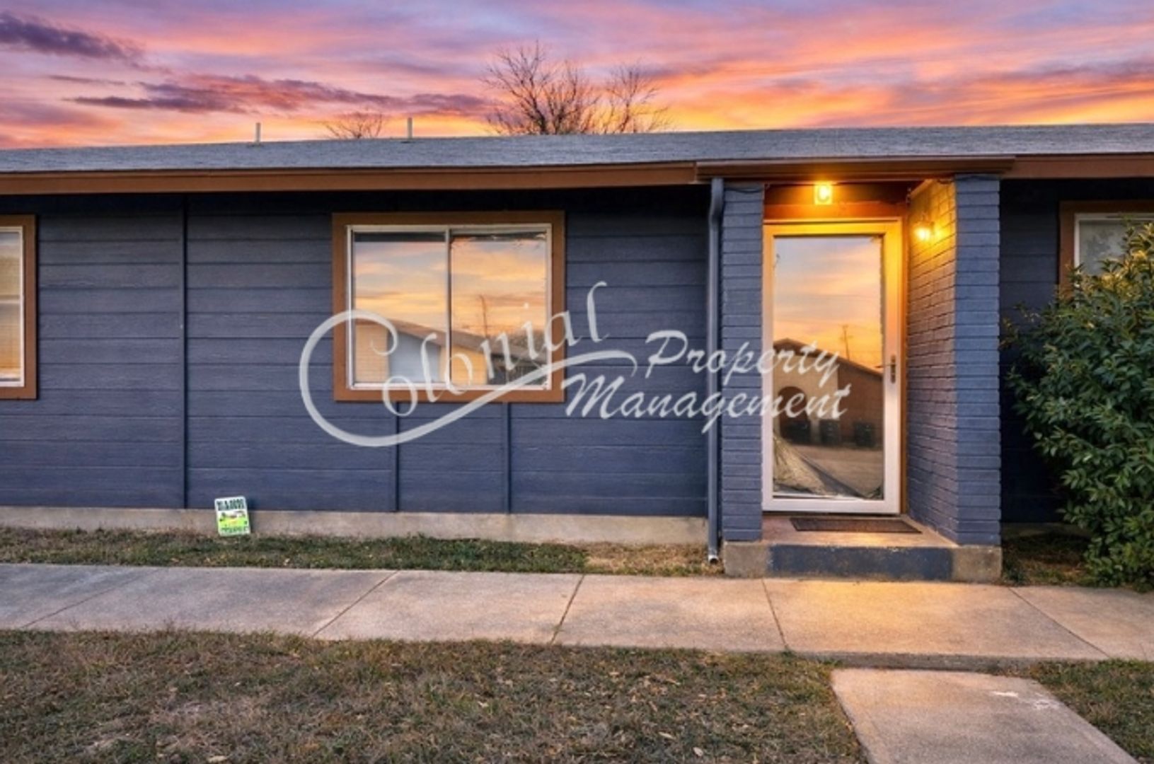 Killeen House: 1310 Quail Cir Unit C