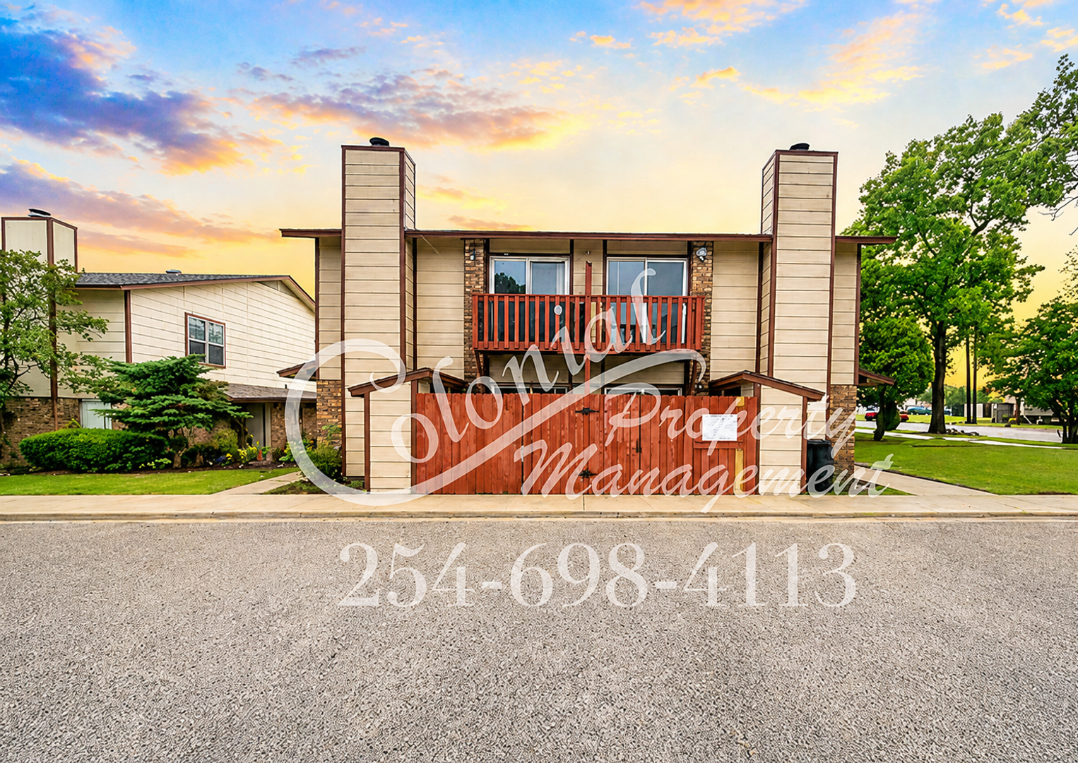 KILLEEN Apartment: 3002 CHAUCER DR