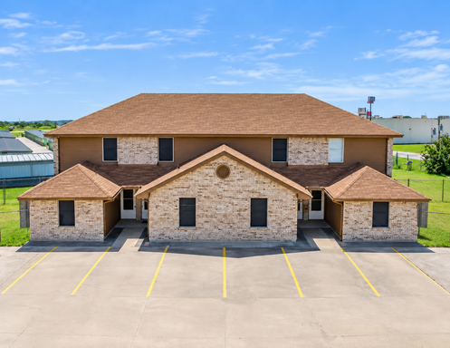 1100 Horizon Dr - Unit D – photo 1