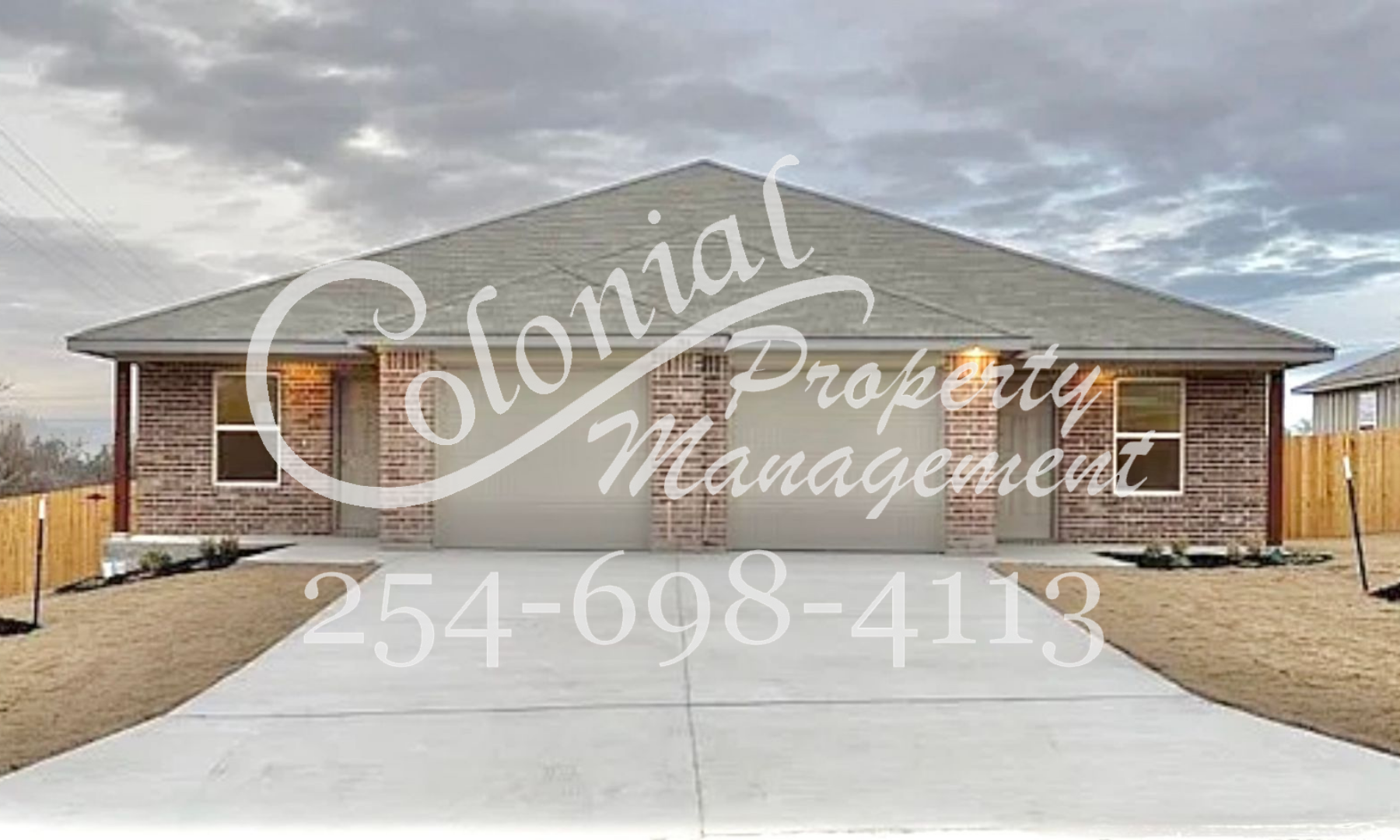 Temple House: 3312 Stonewall Dr Unit A