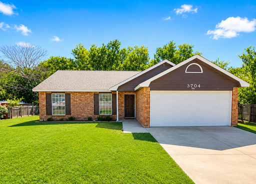 3704 Saratoga – photo 1