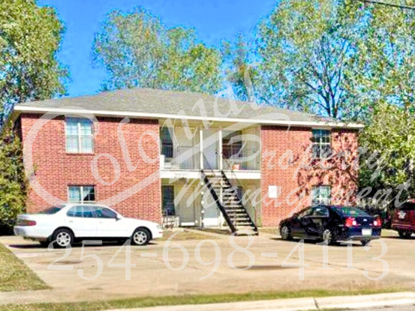 Killeen House: 2321 Terrace Dr Unit A