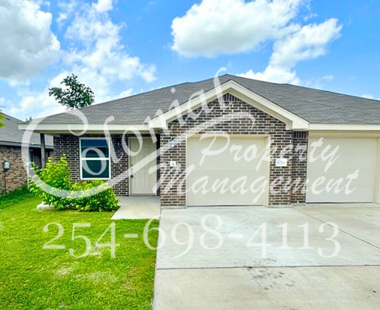 Temple House: 1018 Zora Dr Unit B