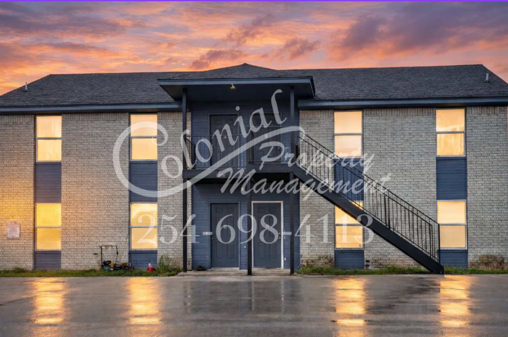 Killeen House: 1501 Benttree Dr Unit D
