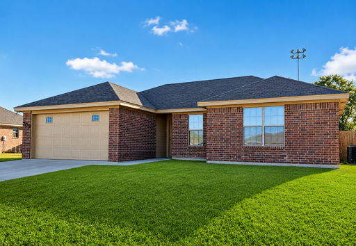 709 Jorgette Dr – photo 1