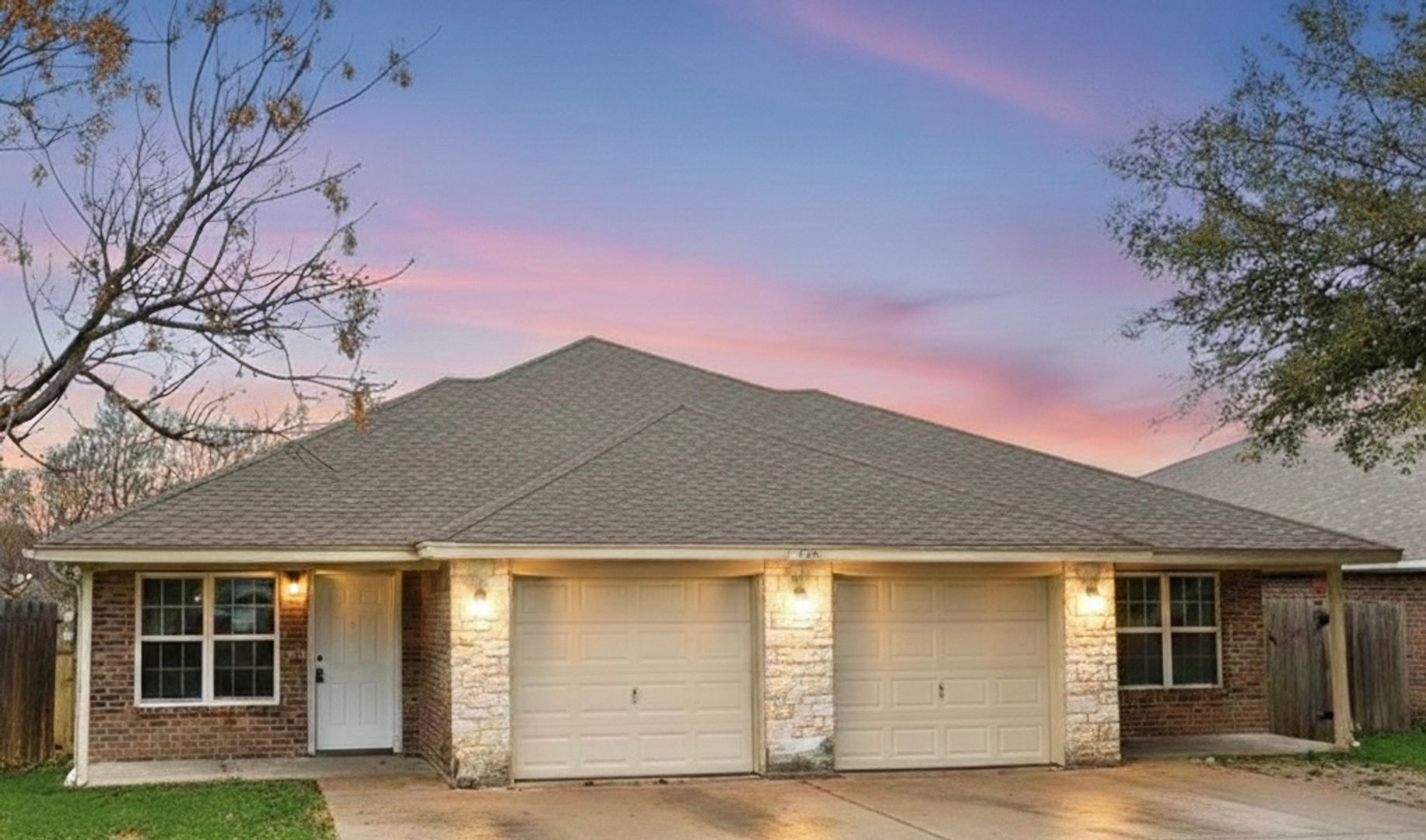 Belton House: 804 Carla Kay Dr Unit A