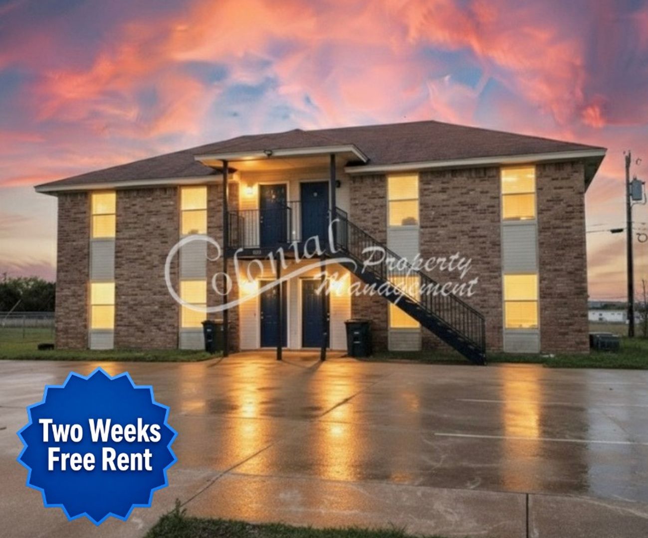 Killeen House: 5902 Greengate Dr UNIT A