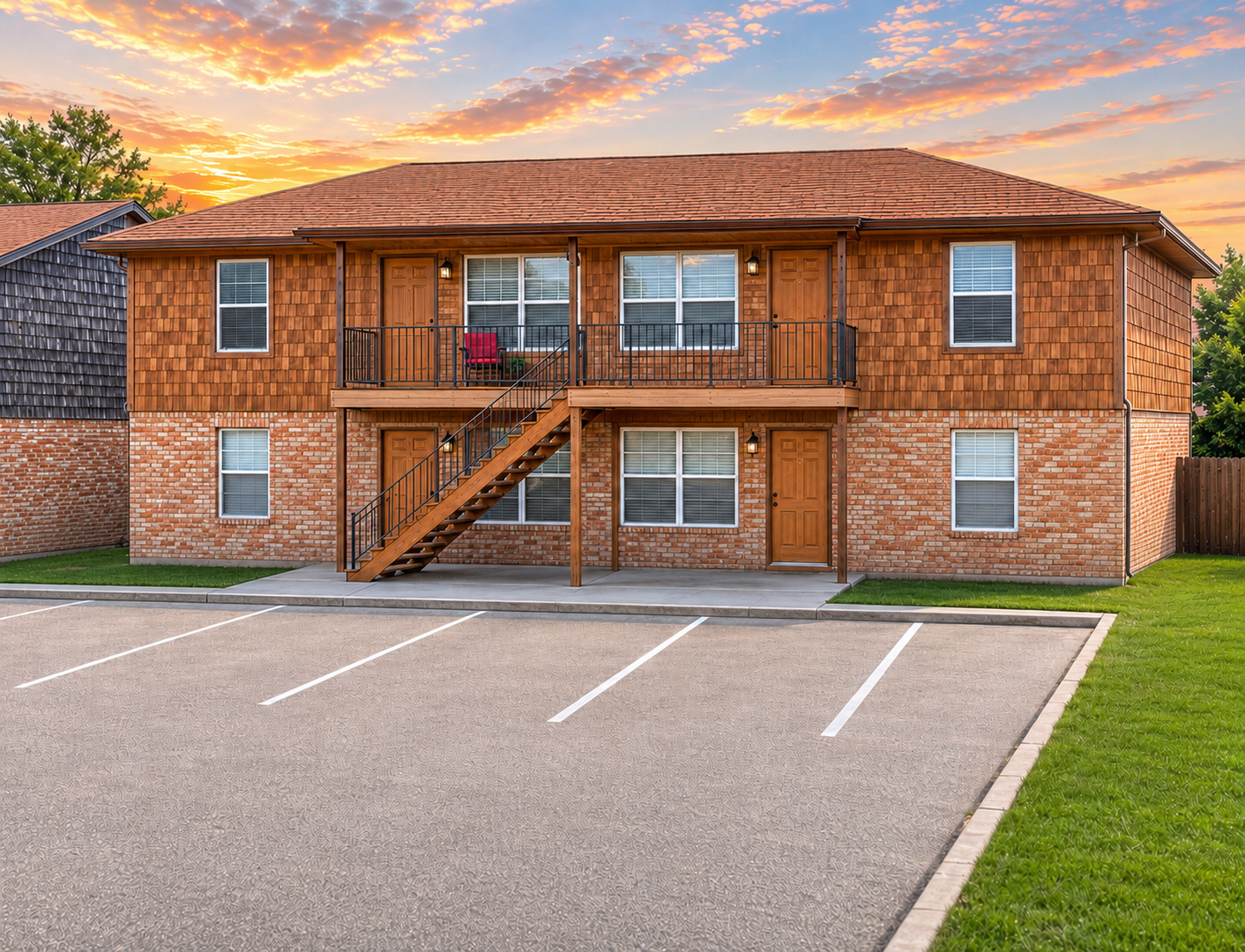 Copperas Cove House: 104 W Anderson Ave