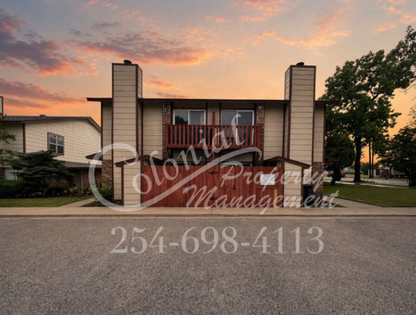 KILLEEN Apartment: 3002 CHAUCER DR