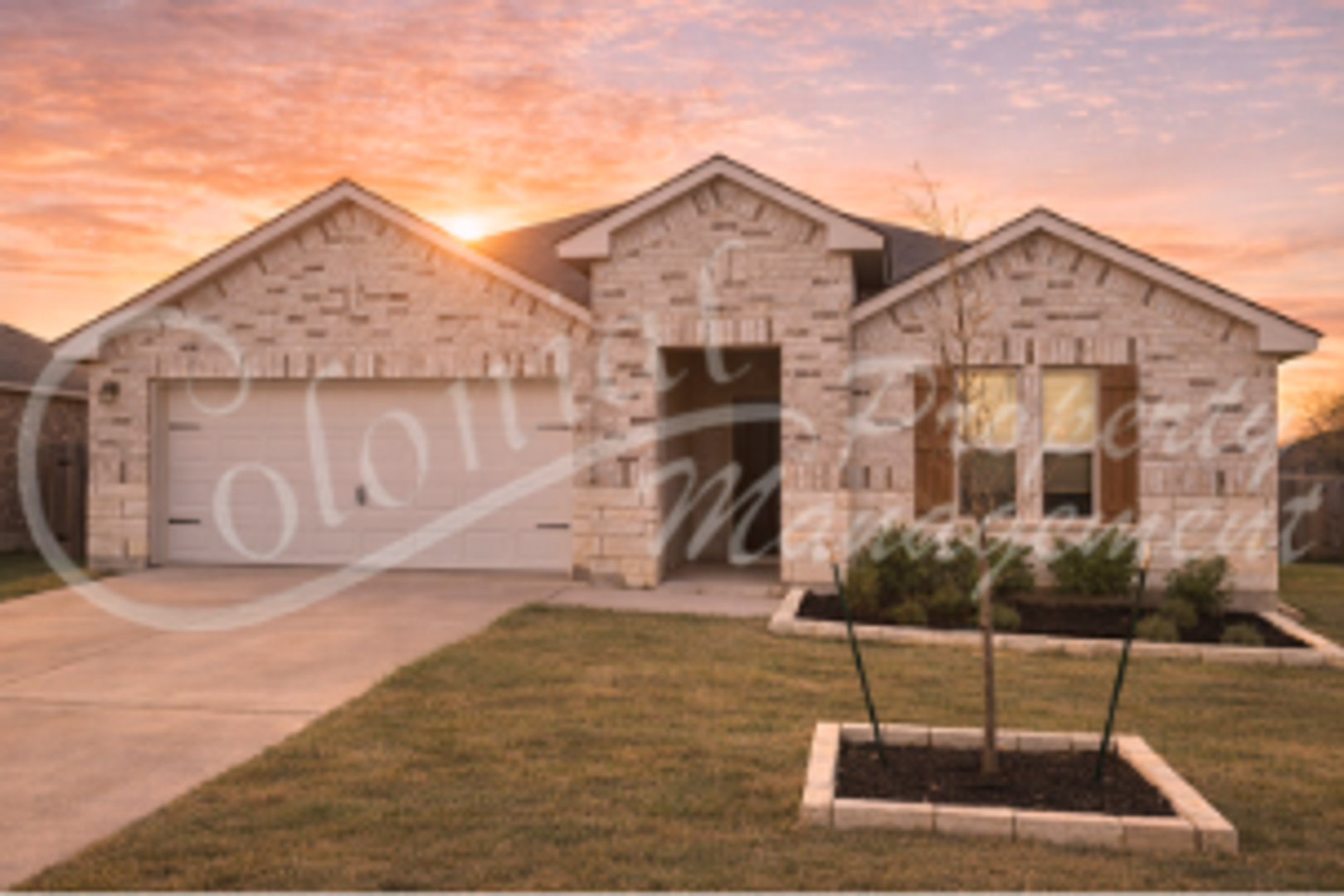 KILLEEN House: 5108 KAREN GREEN DR