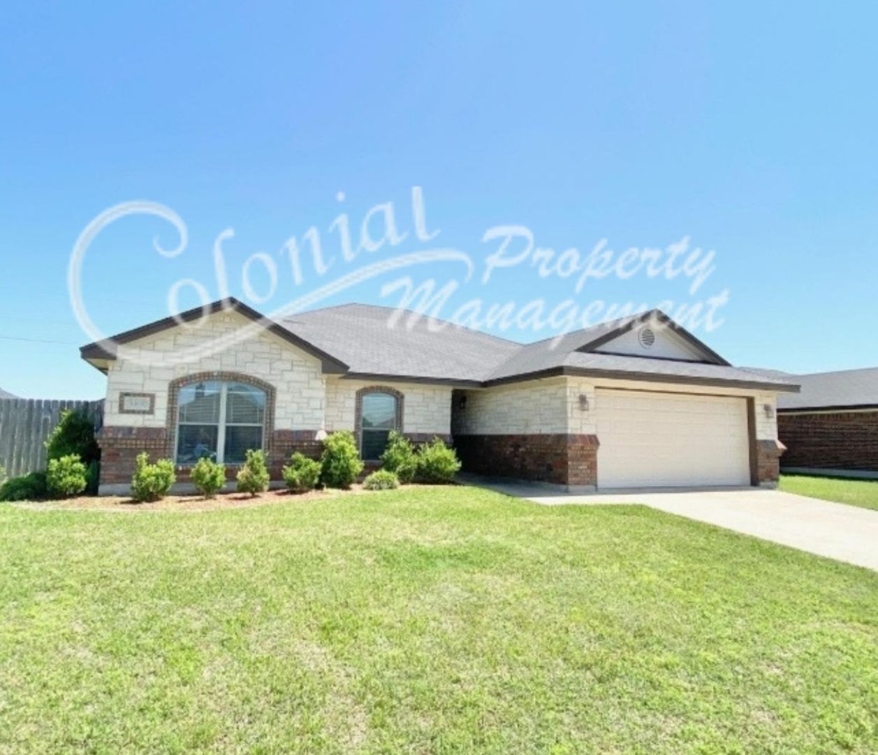 Killeen House: 4402 Lauren Mackenzie