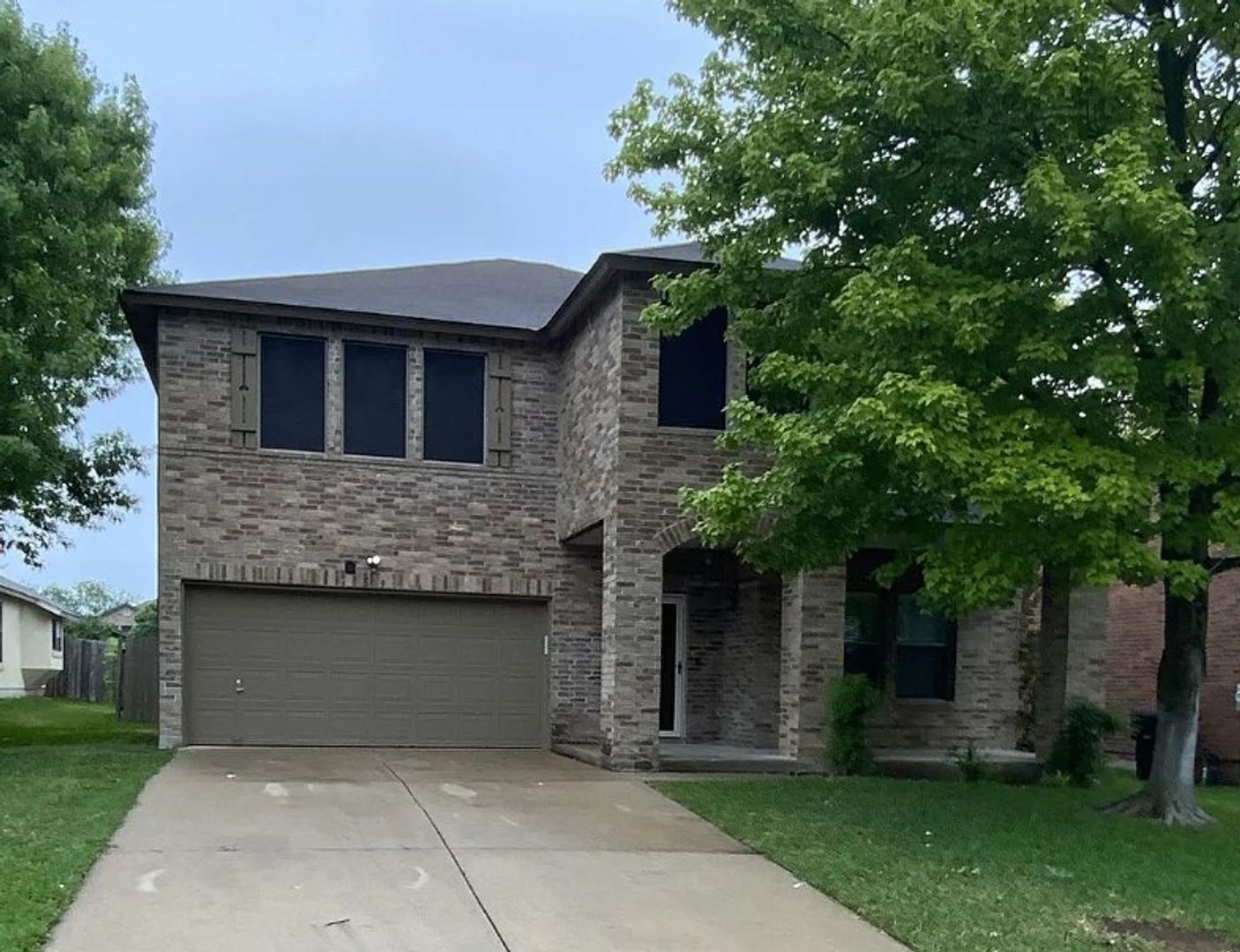 Temple House: 529 Morning Dove Cv