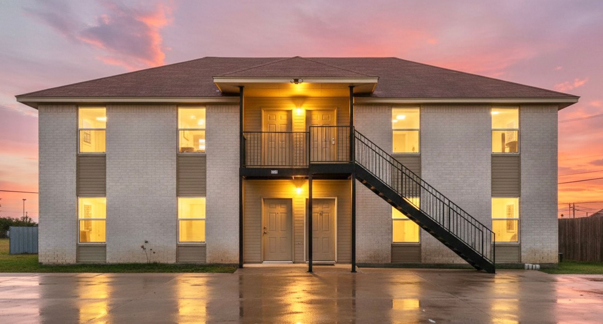 Killeen House: 5704 Greengate Dr Unit D