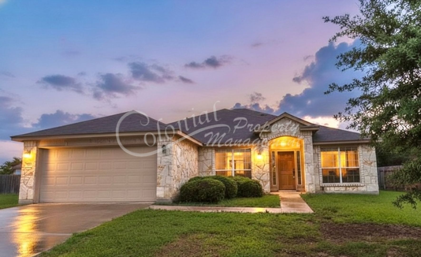 Temple House: 313 Starlight Dr