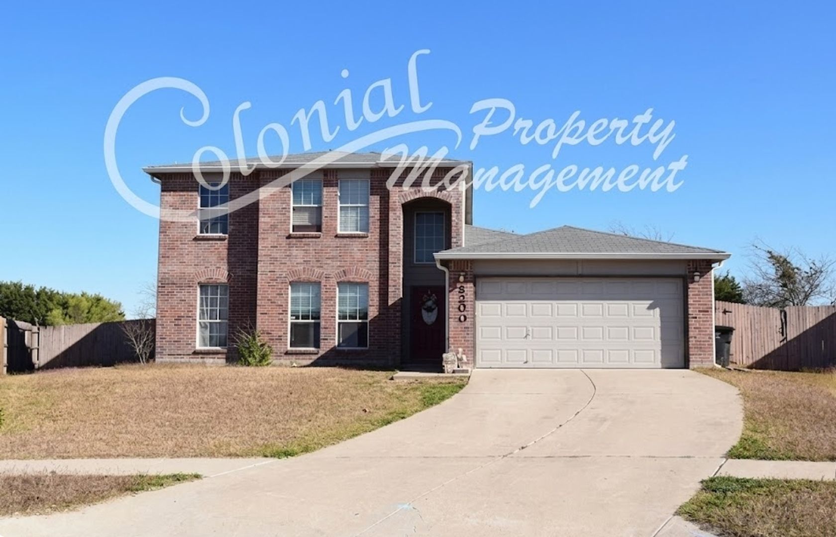 Killeen House: 5200 Oster Dr
