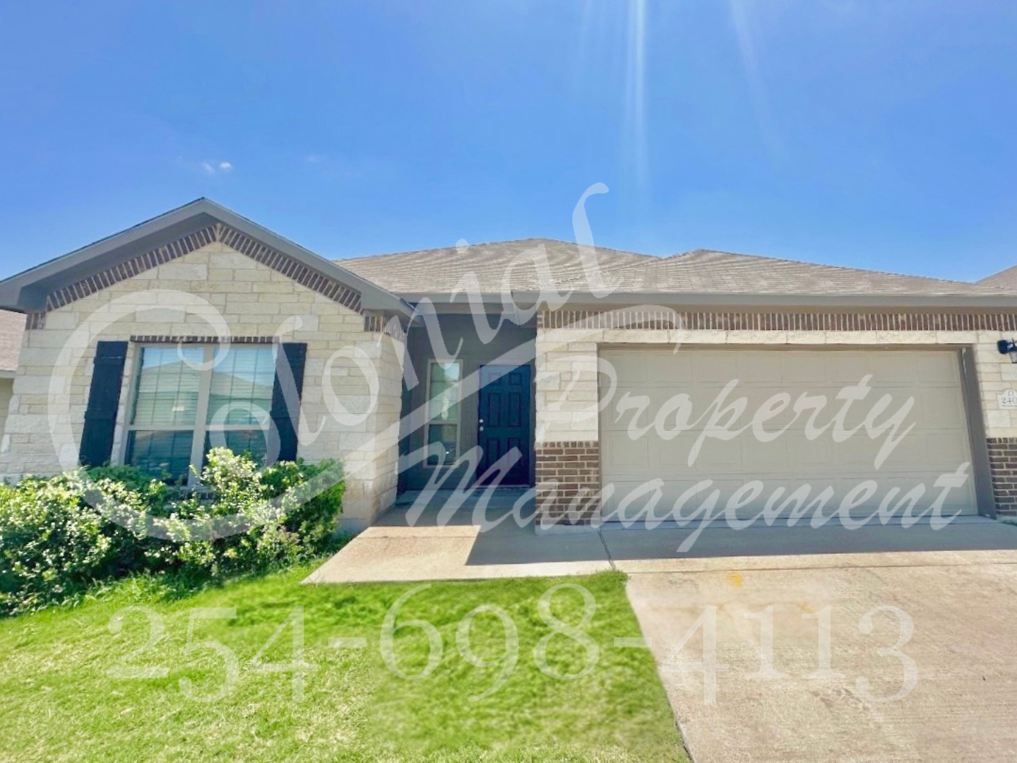 Temple House: 2401 Vicksburg