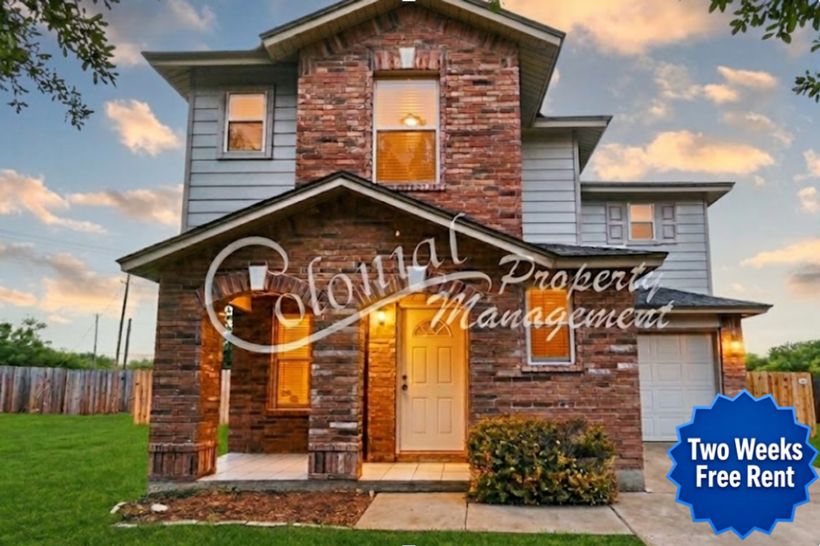 Georgetown House: 2007 Olin Cv