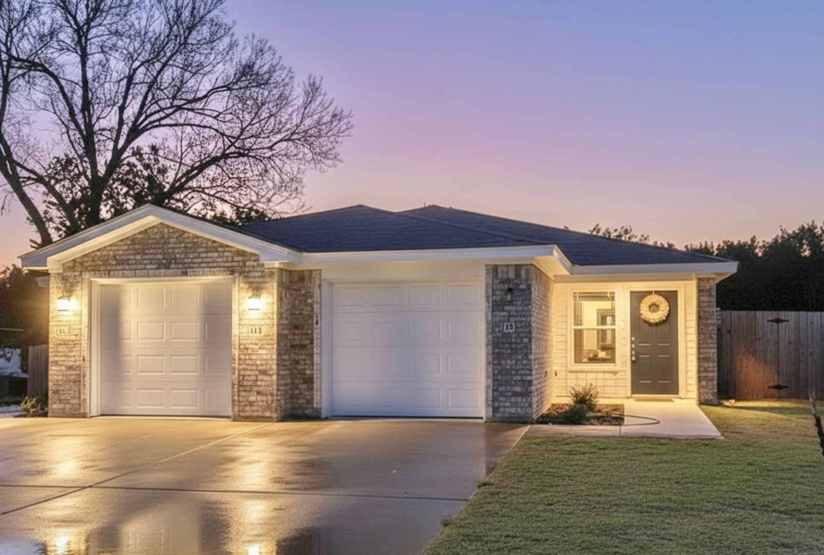 Harker Heights Apartment: 1418 Shoshoni Trail