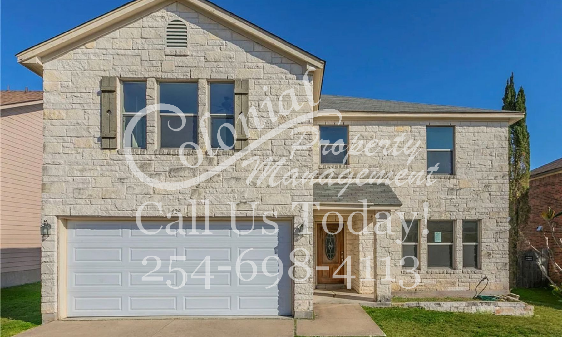 Temple House: 429 Starview St