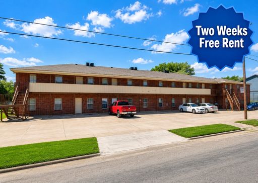 507 N Gilmer St Unit B5 – photo 1