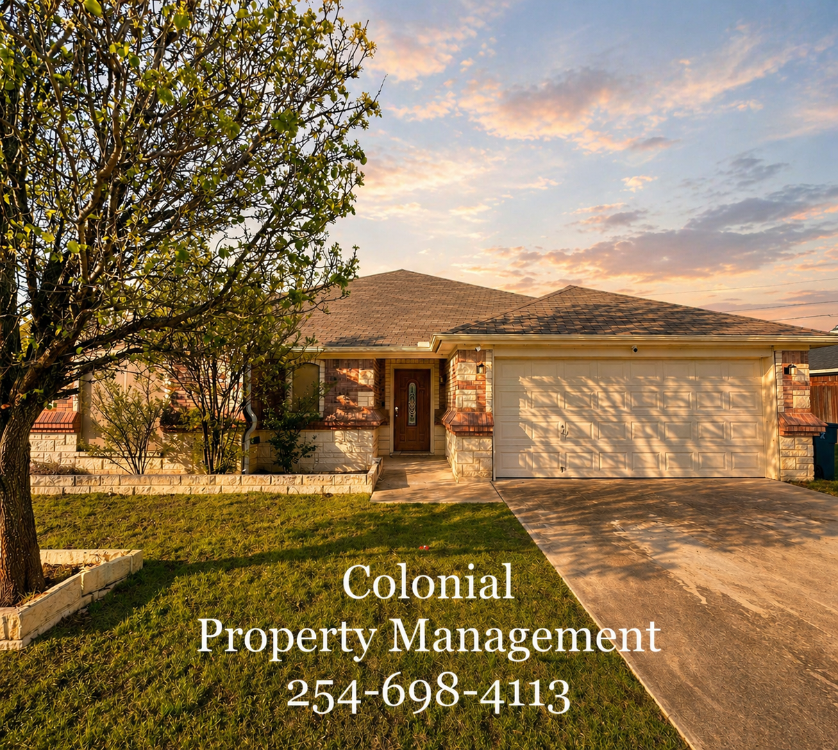 Killeen House: 4305 Lauren Mackenzie Dr