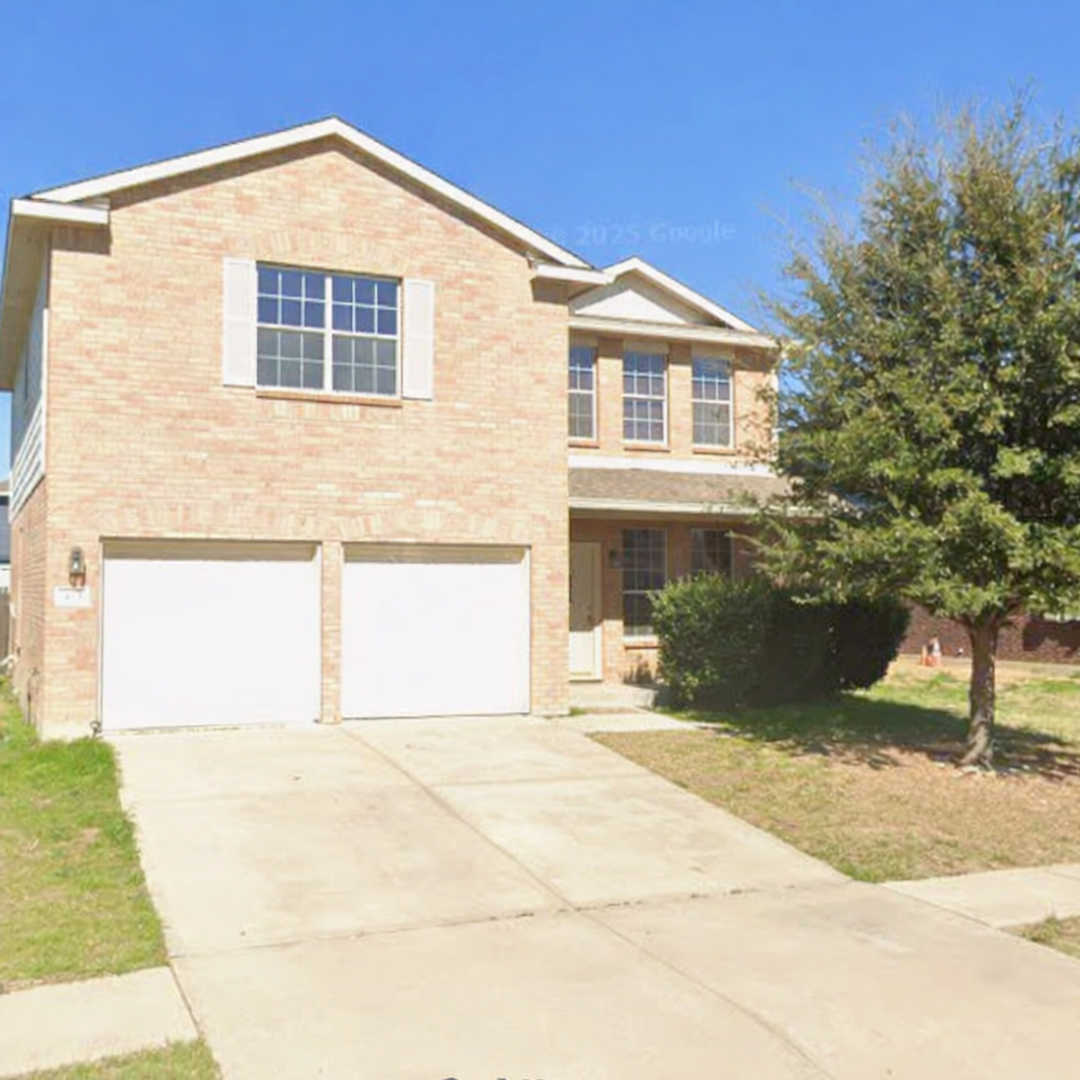 Killeen House: 413 E Gemini Ln