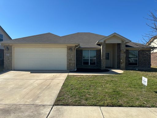 4bd/2ba in Killeen Tx – photo 1
