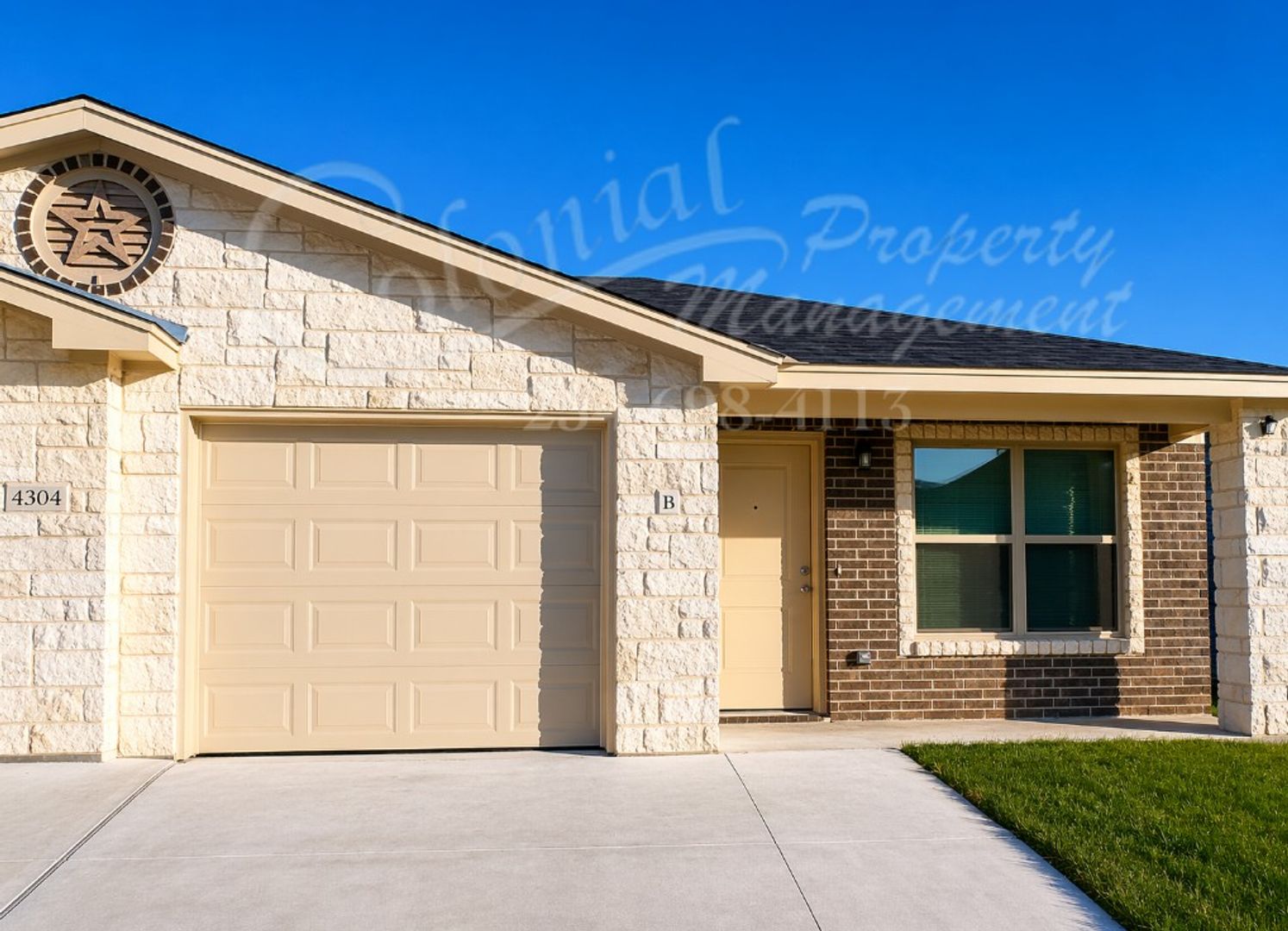 Killeen Apartment: 4304 Ivory Ln