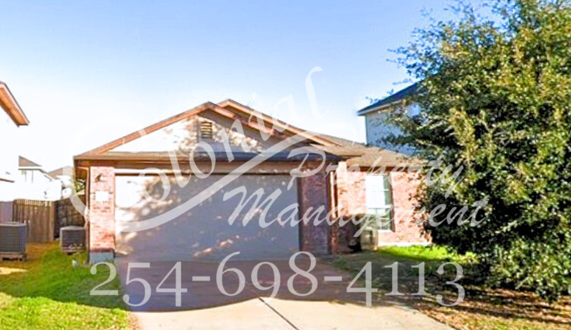 Killeen House: 5204 Allegany Dr