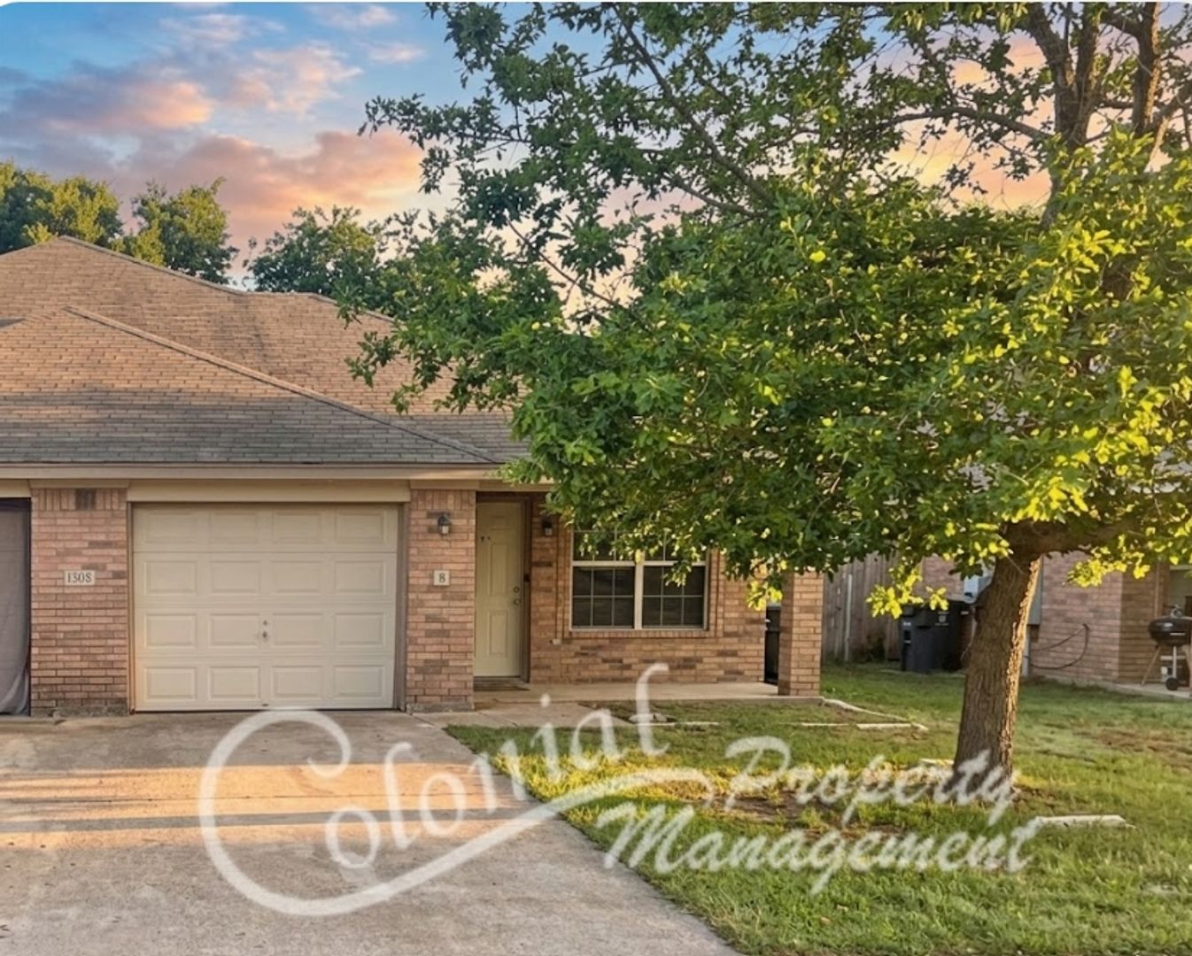 Killeen Apartment: 1308 Chips Dr