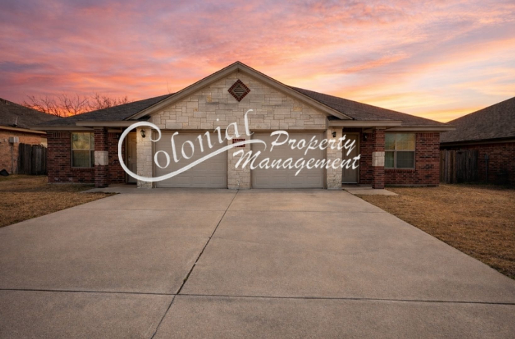 Killeen House: 3112 Baldwin Loop Unit B