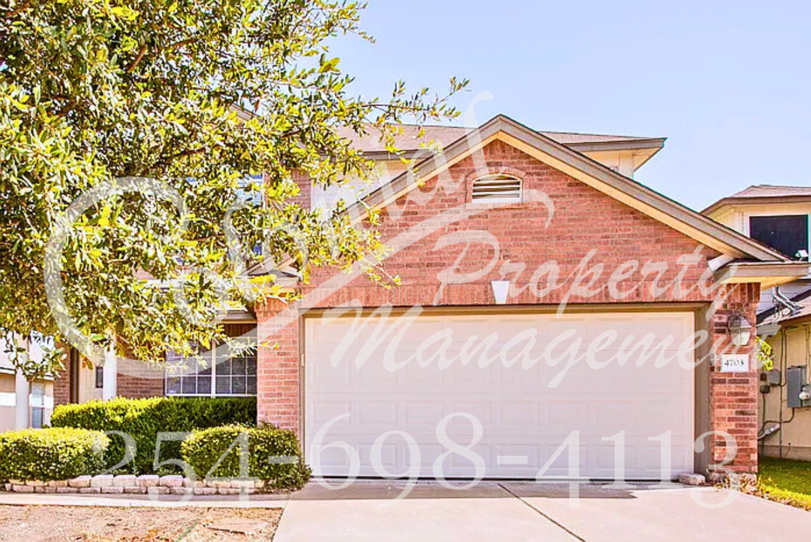 Killeen House: 4703 Donegal Bay Ct