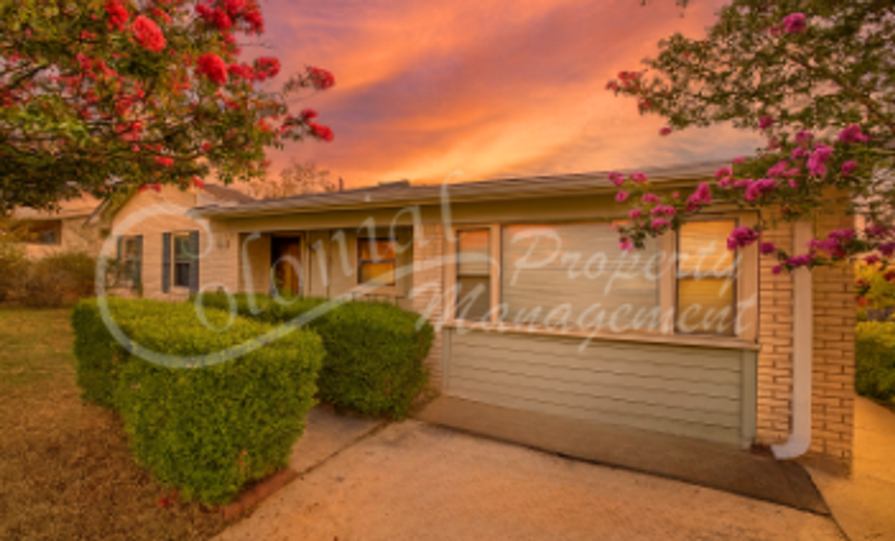 Copperas Cove House: 815 Kielman Dr