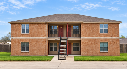 407 S. Amy Lane Unit D – photo 1