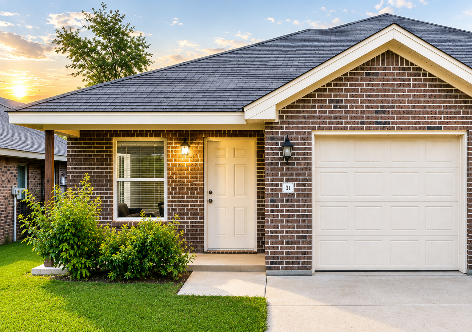 Temple House: 1018 Zora Dr Unit B