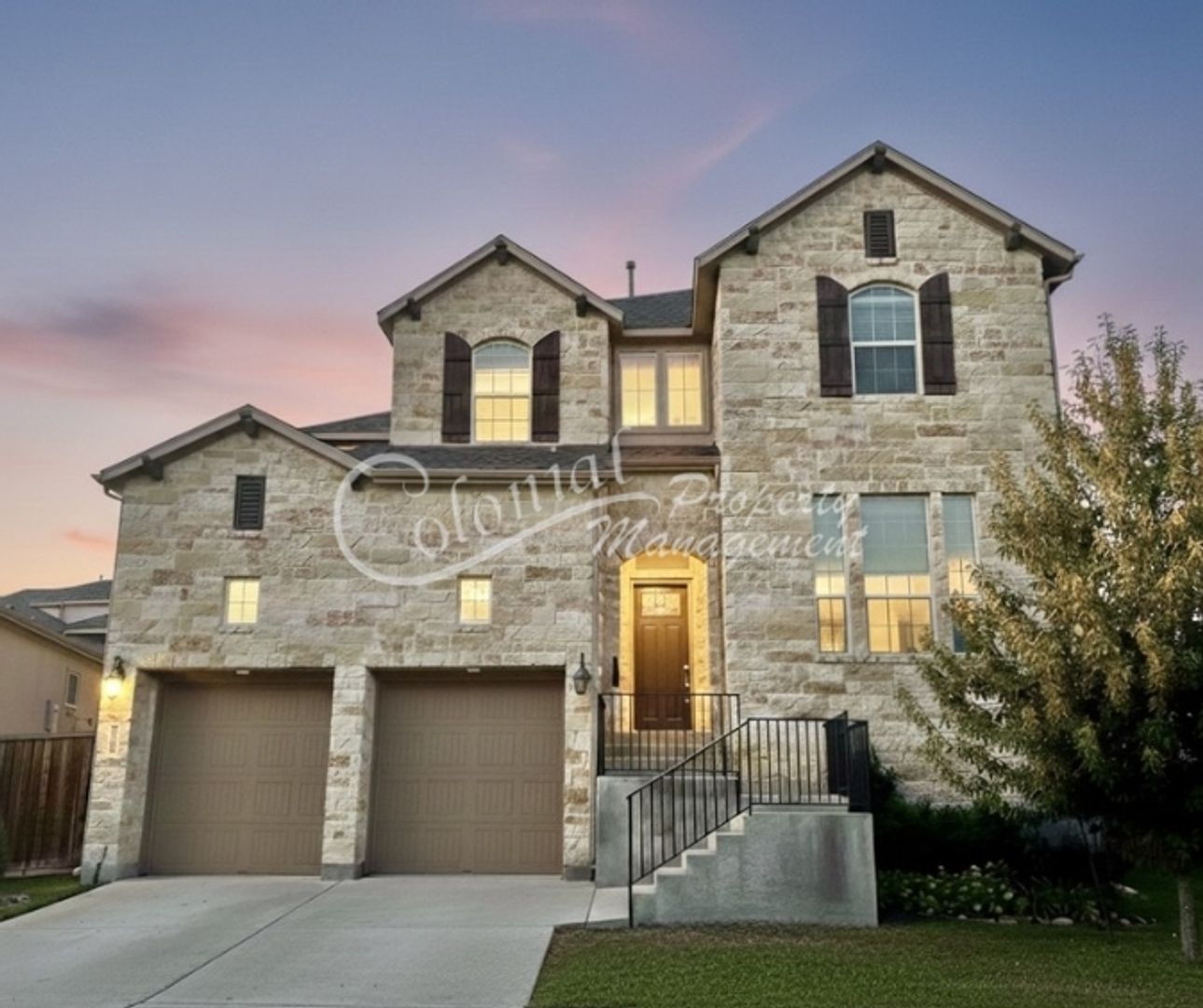 Austin House: 5312 Watusi Bend