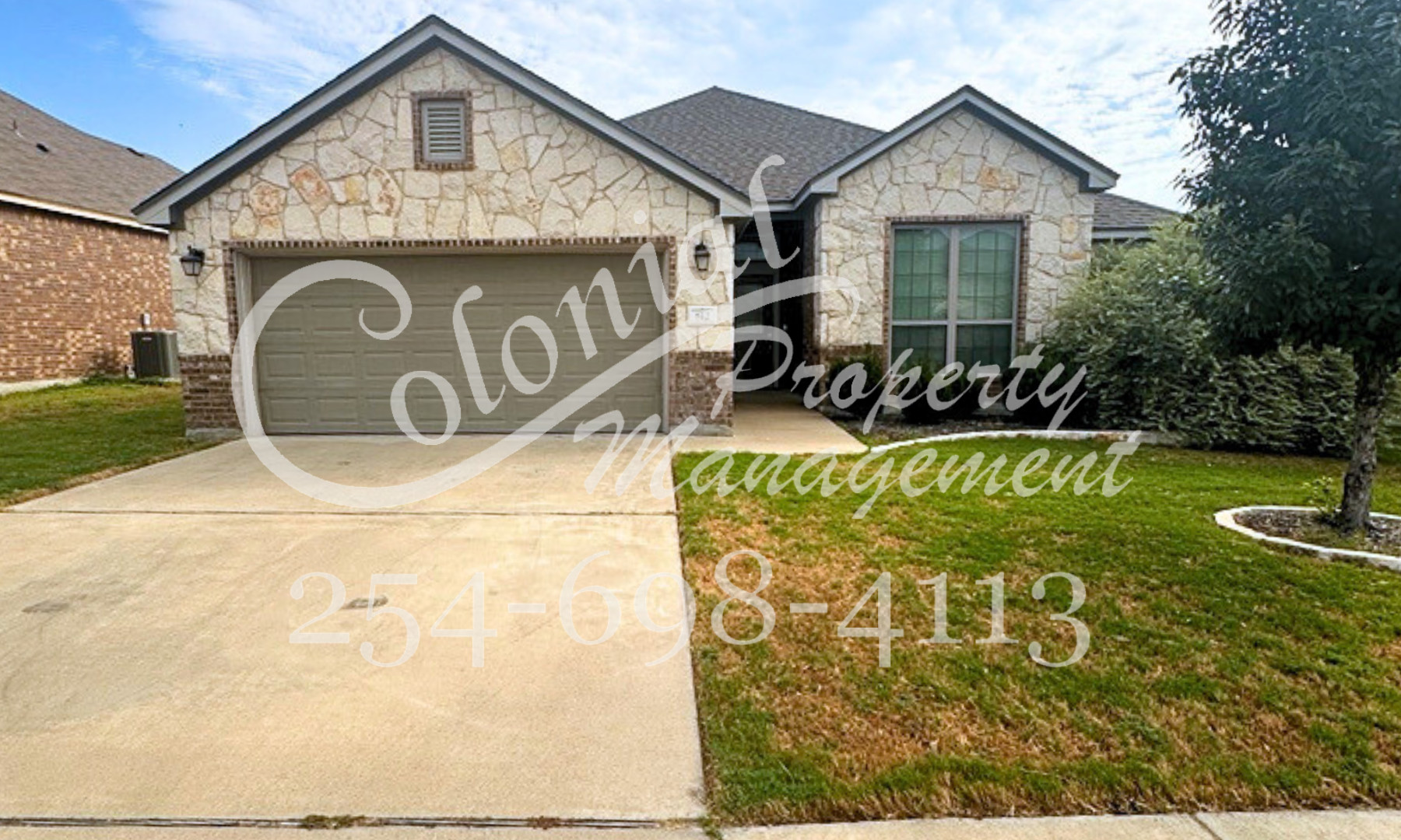 Temple House: 812 Wyndham Hill PKWY