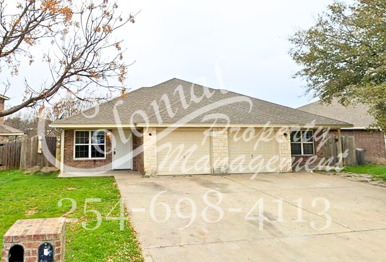 Killeen House: 804 Carla Dr Kay Unit A
