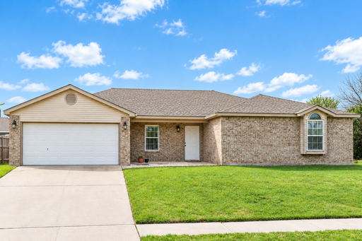 2302 Gallop – photo 1