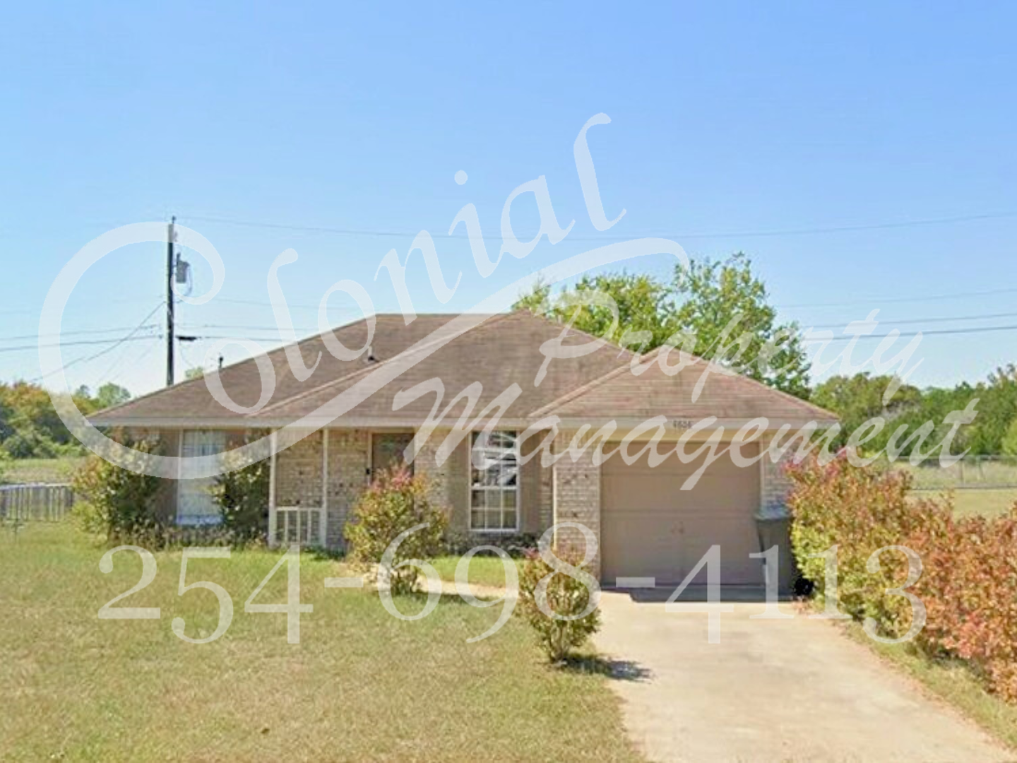 Killeen House: 4606 Ridgehaven Dr