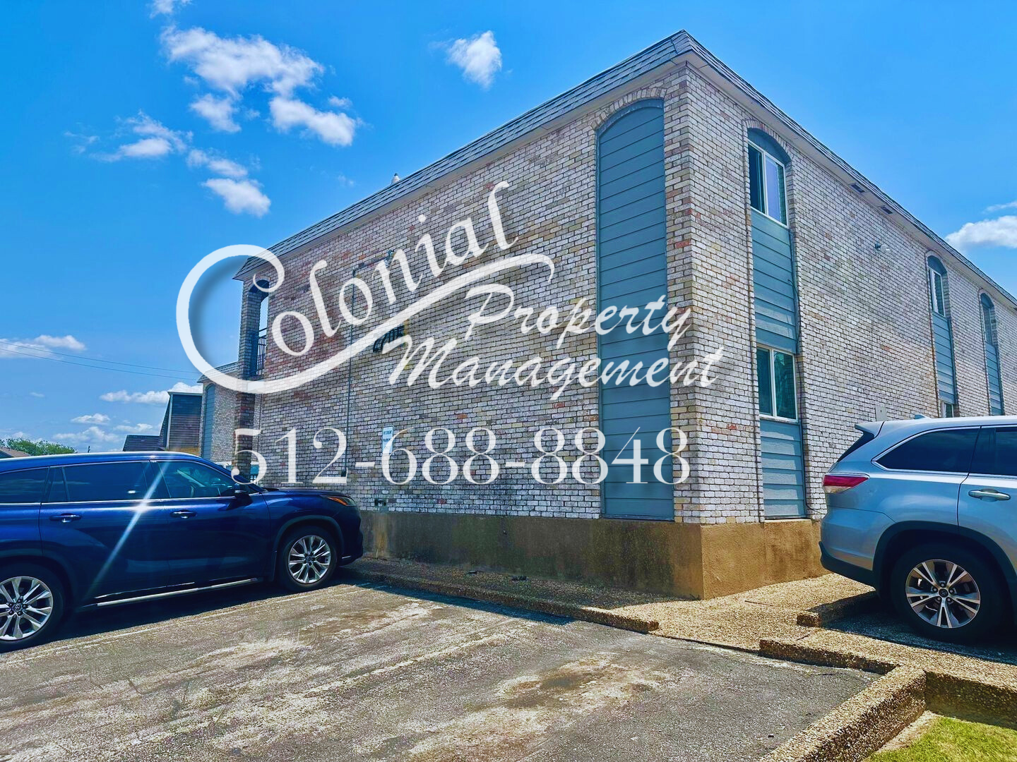 Austin House: 2205 Muroc St-Unit 101