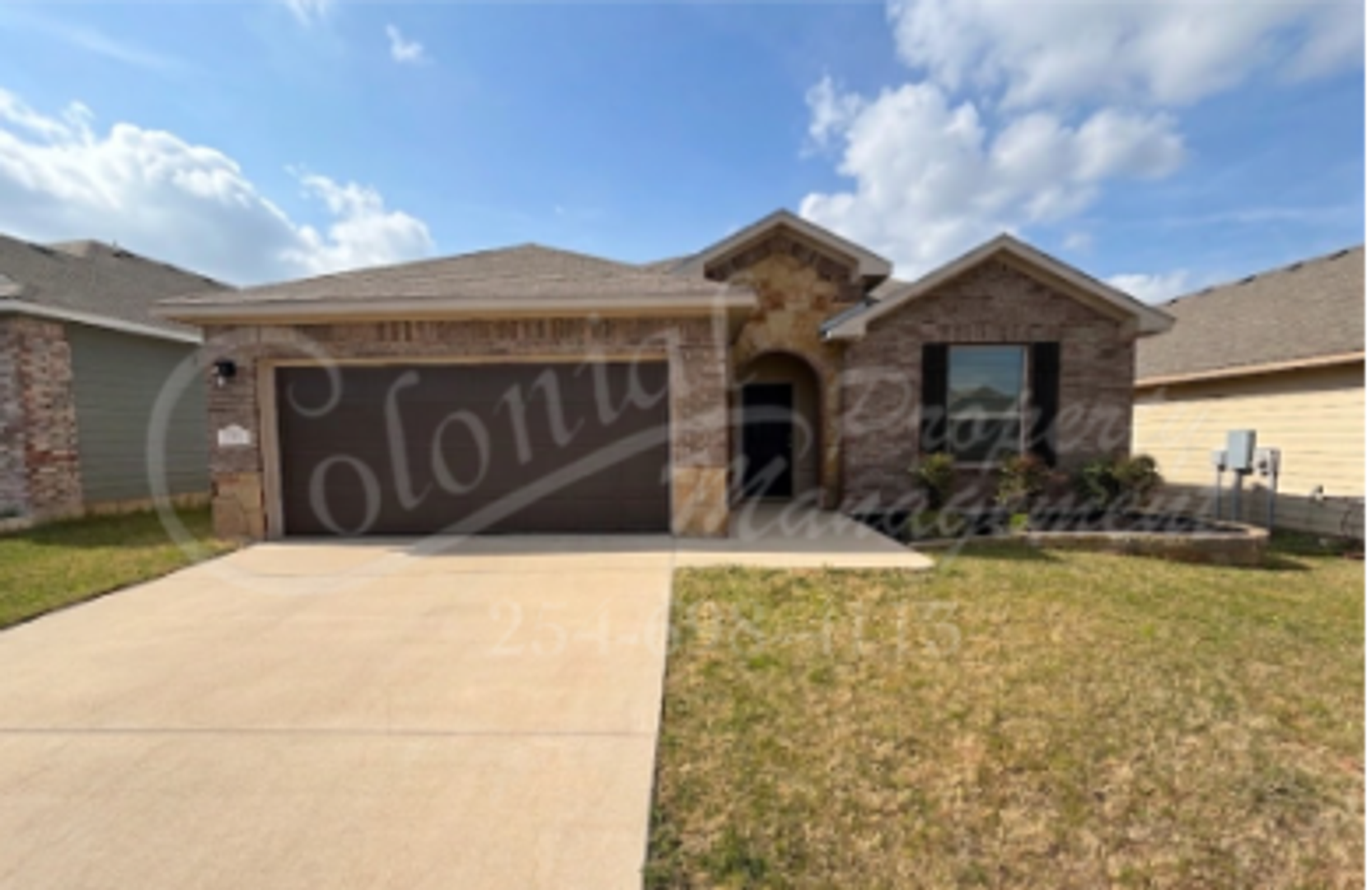 TEMPLE House: 7717 HICKMAN ST