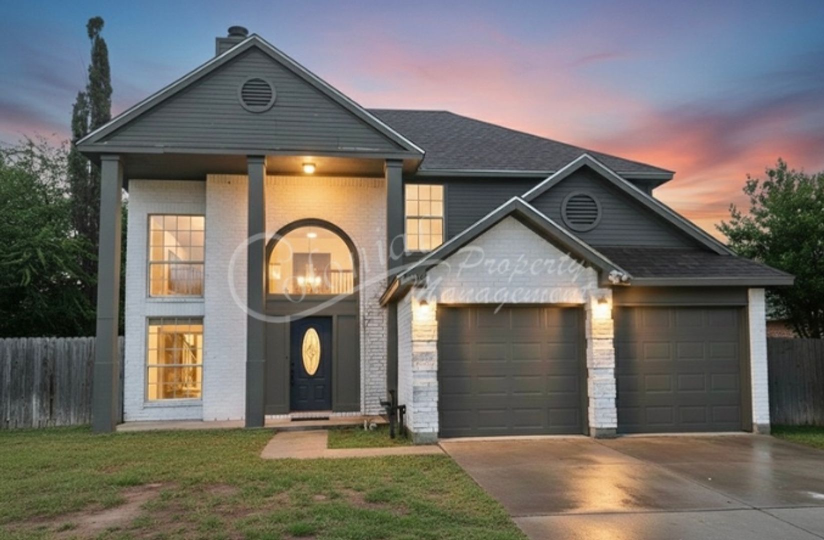 Killeen House: 2806 Bluejay Dr