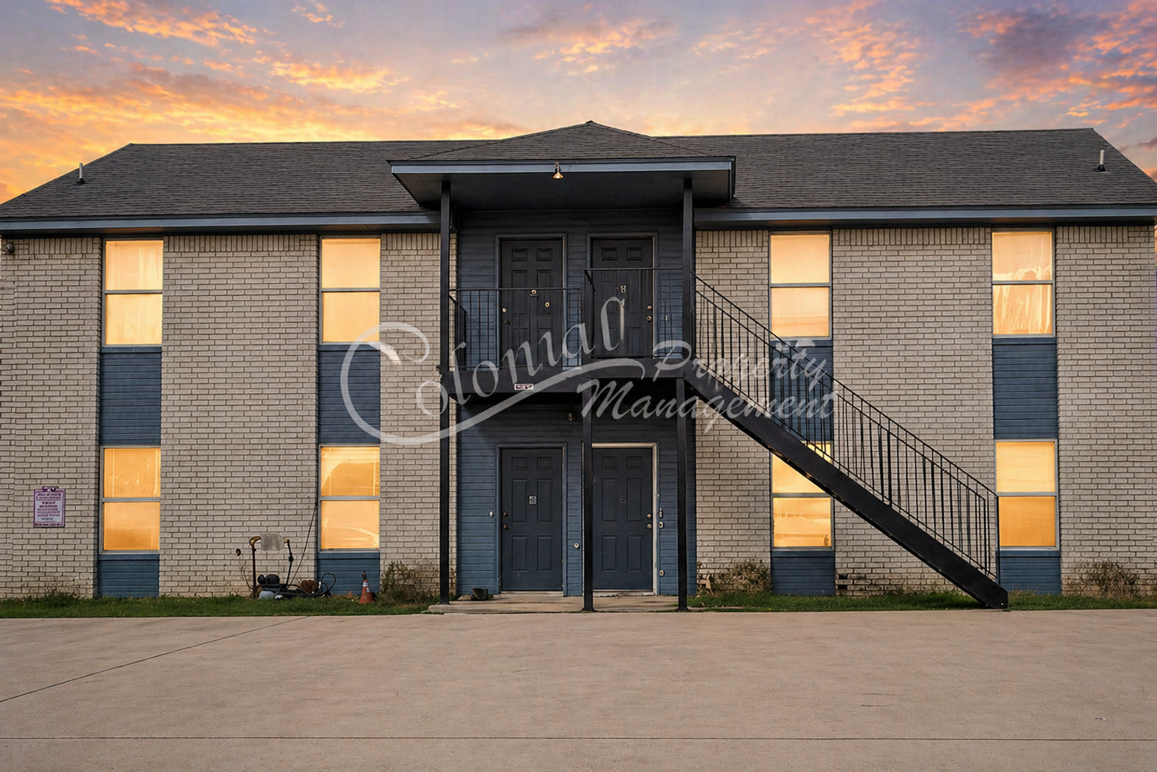 killeen House: 1501 Benttree Dr Unit B