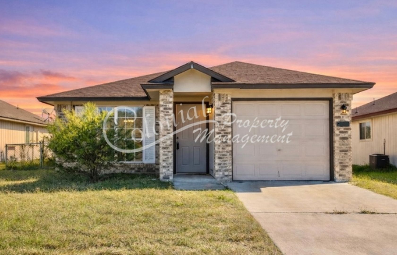 Killeen House: 2008 Wright Way