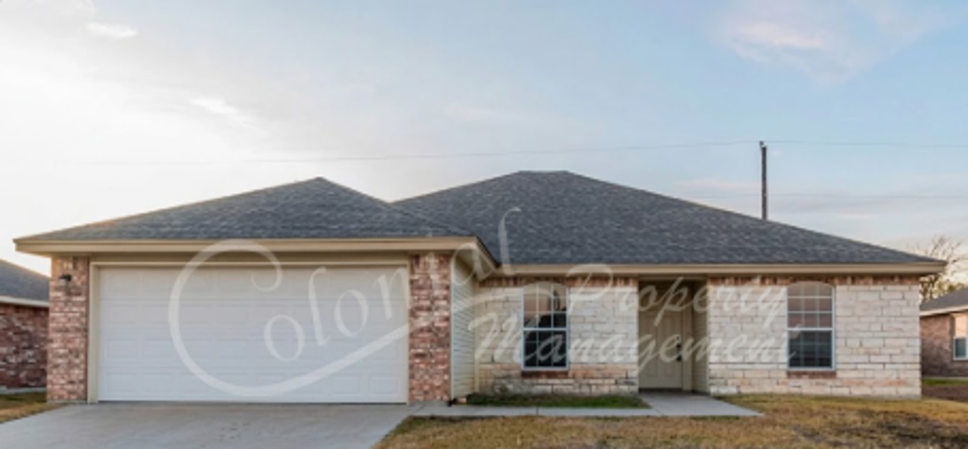 Killeen House: 5801 Hercules Ave