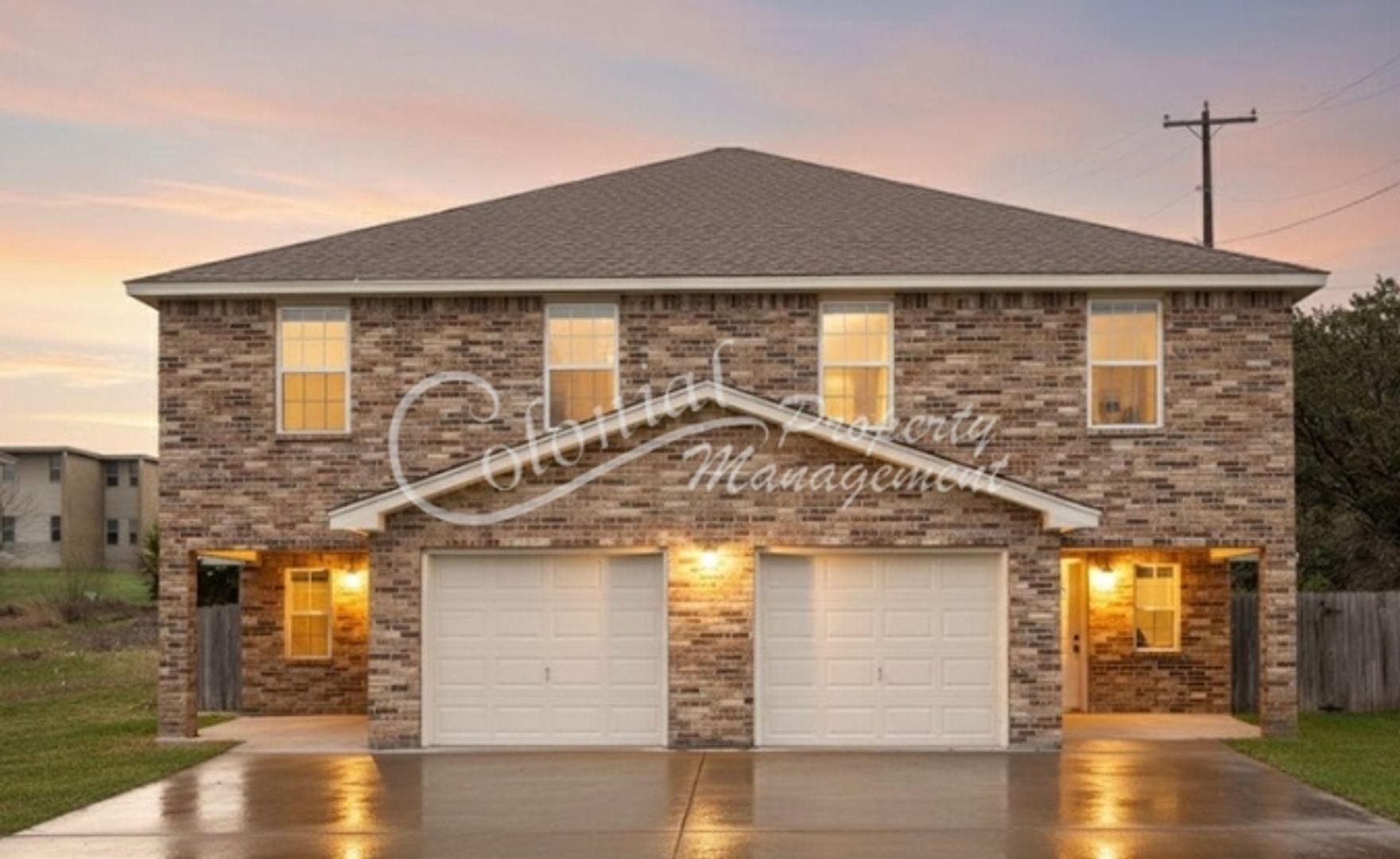 Belton House: 901 Carla Kay Dr Unit B